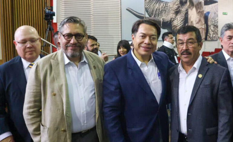 Se suma la UAT al proyecto nacional para construir entornos digitales más humanos y seguros
