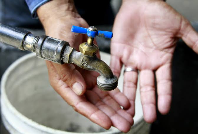 Más de 200 colonias de Victoria reciben agua un día sí y otro no