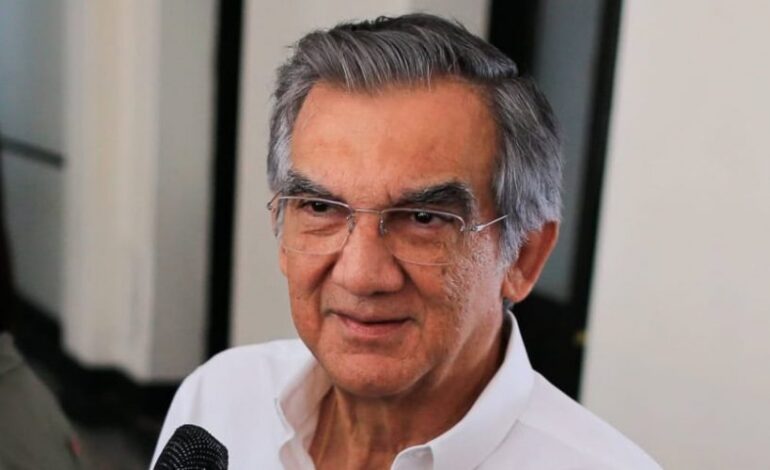 Tamaulipas registra alta afluencia turística y fortalece la seguridad: Américo Villarreal
