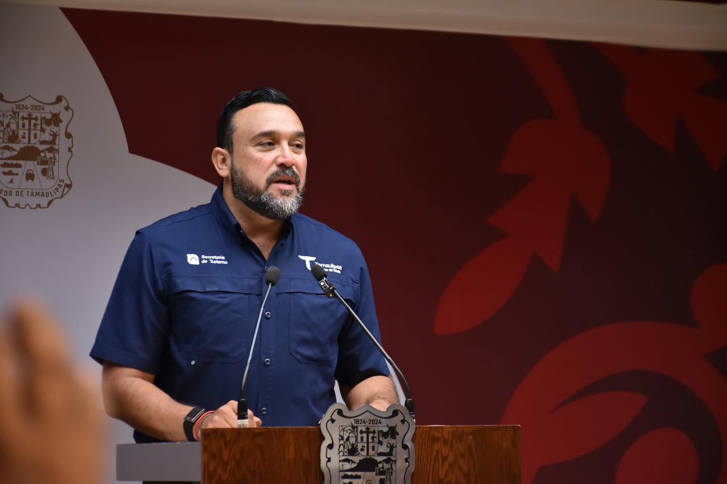 Tamaulipas vive verano récord; turismo crece 21% respecto al año pasado