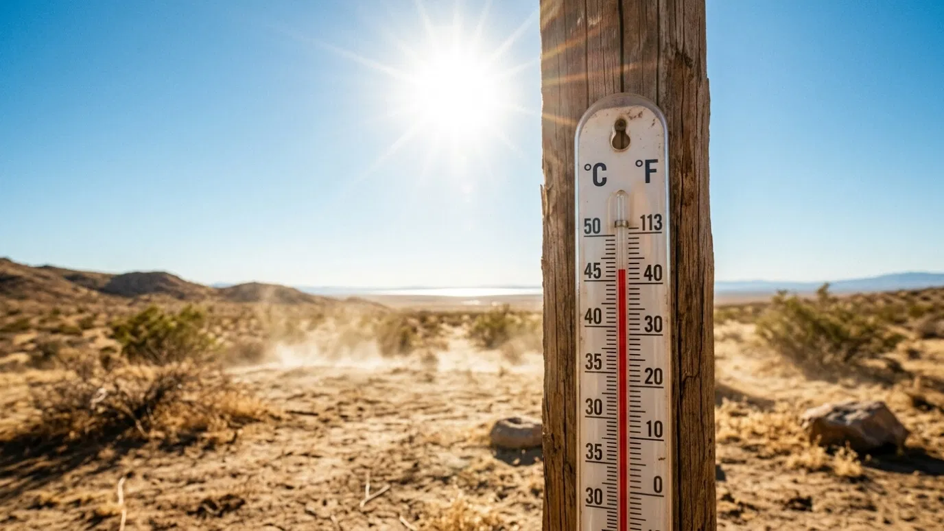 Suman cuatro muertes por golpe de calor en Tamaulipas; llaman a extremar precauciones