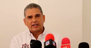 Autoridades mantienen coordinación durante operativos de seguridad en Tamaulipas