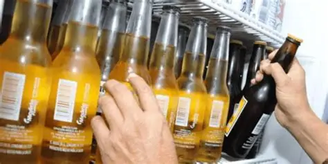 Tamaulipas recauda 10 mdp en multas a negocios con venta de alcohol