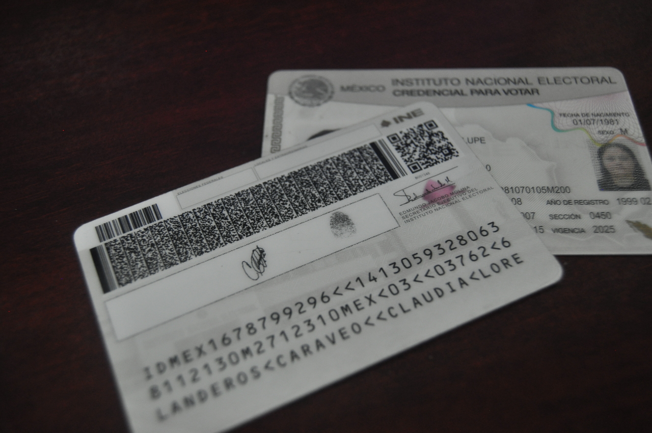 Más de 174 mil tamaulipecos deberán renovar su credencial para votar