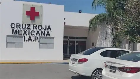 Crisis financiera mantiene limitada la operación de Cruz Roja Victoria