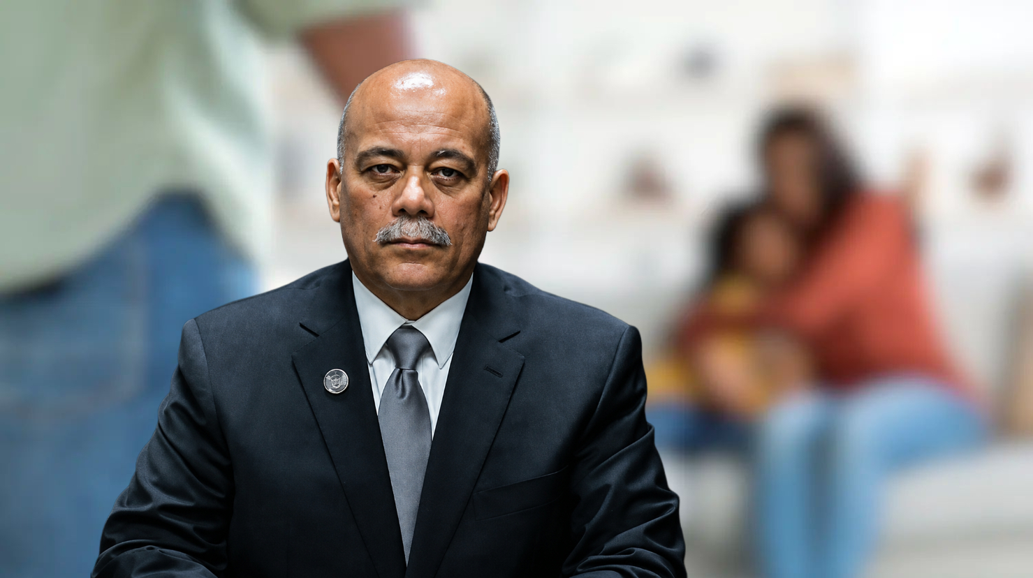 De 500 a 400; bajan denuncias por violencia familiar en Victoria: Fiscalía