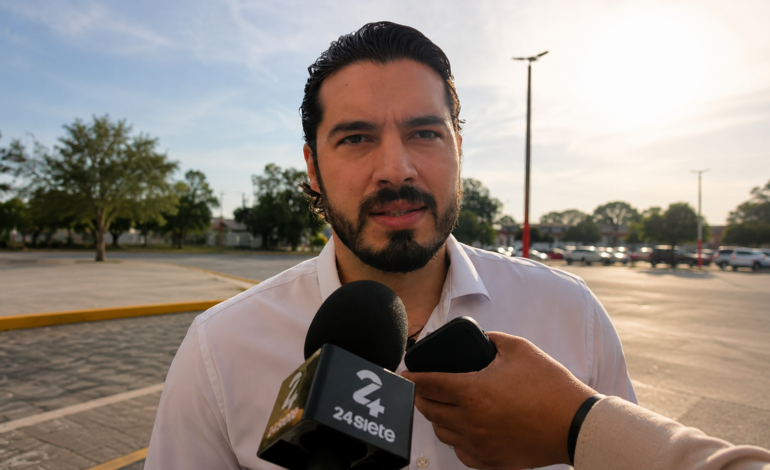 Horas extra, entre las principales irregularidades detectadas en inspecciones laborales: Gerardo Illoldi