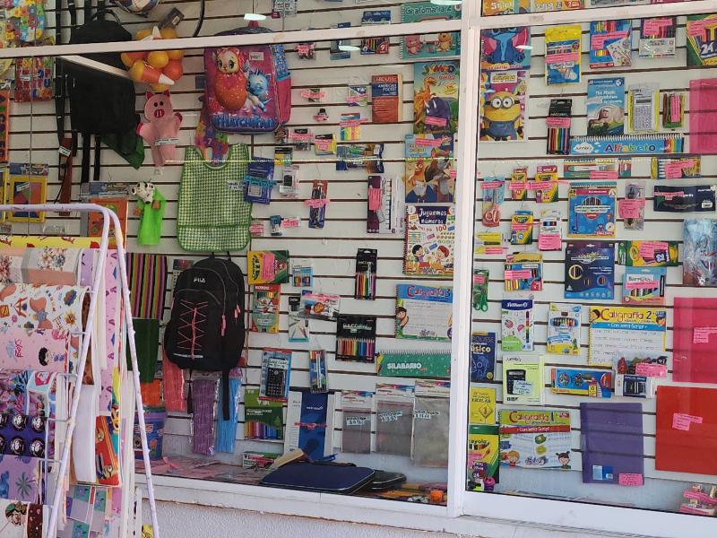 Regreso a clases impulsará ventas; prevén derrama de 400 mdp