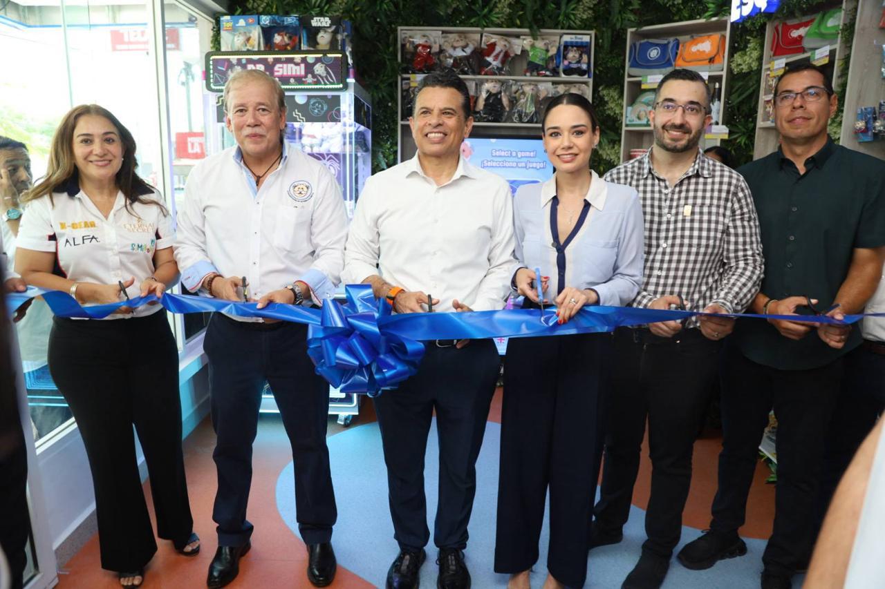 Llega más inversión a Victoria