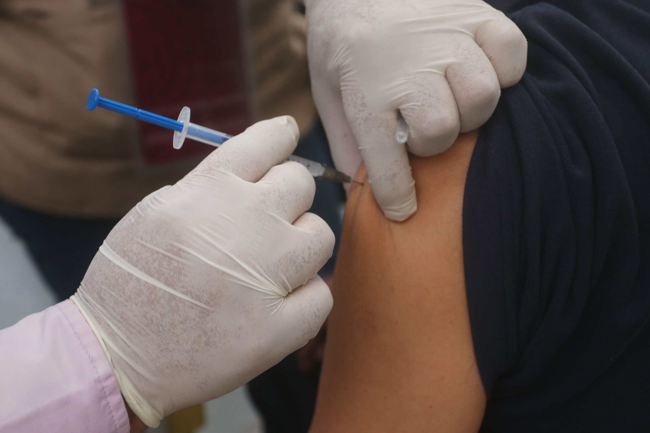 Salud Tamaulipas descarta relación entre vacuna COVID-19 y aumento de enfermedades cardiovasculares