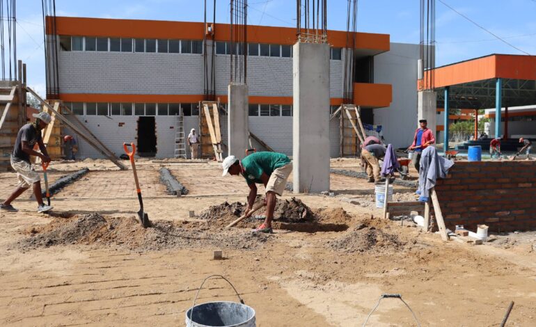 UAT mantendrá expansión de infraestructura durante 2027: Dámaso Anaya