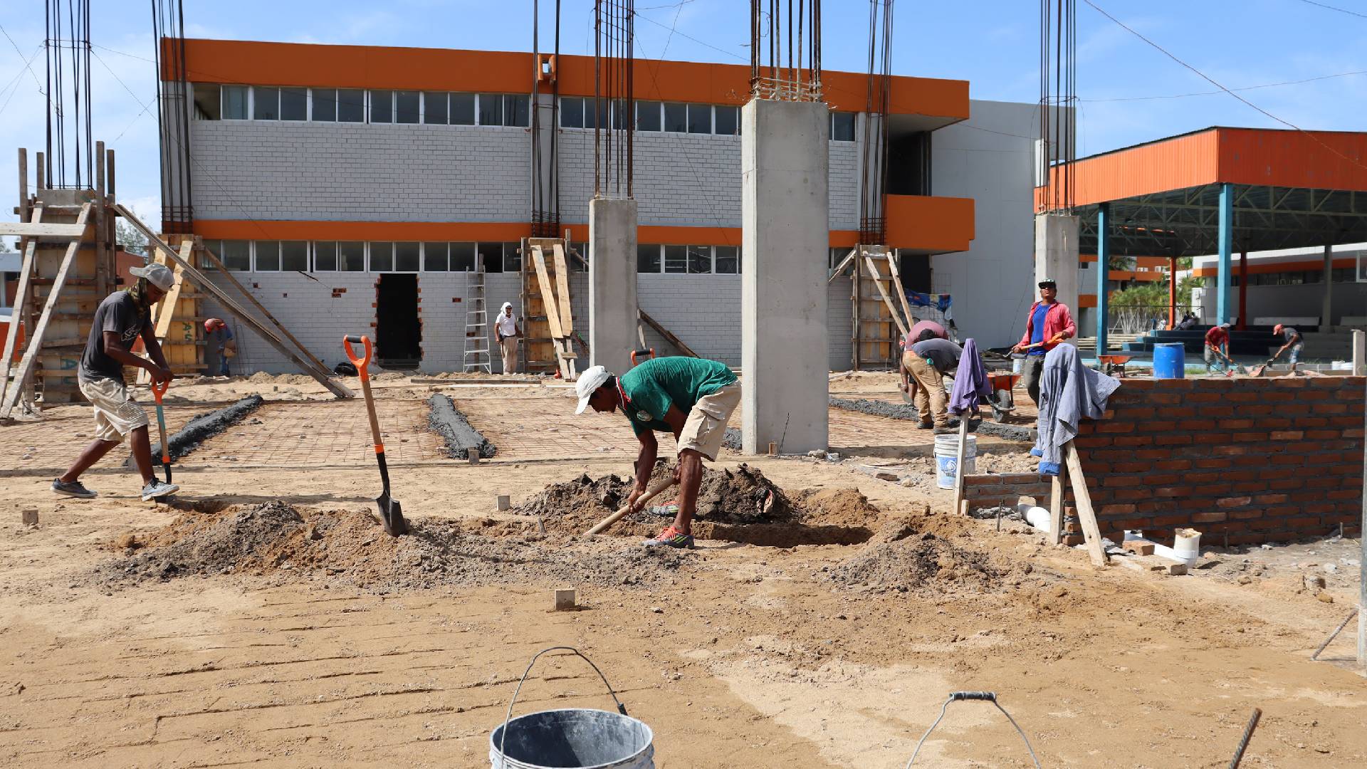 UAT mantendrá expansión de infraestructura durante 2027: Dámaso Anaya