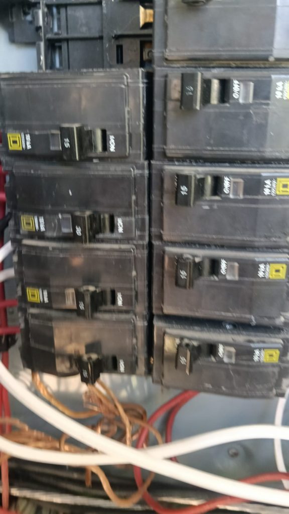 Presentará Gobierno de Victoria denuncia por robo de cable en Paseo Méndez.