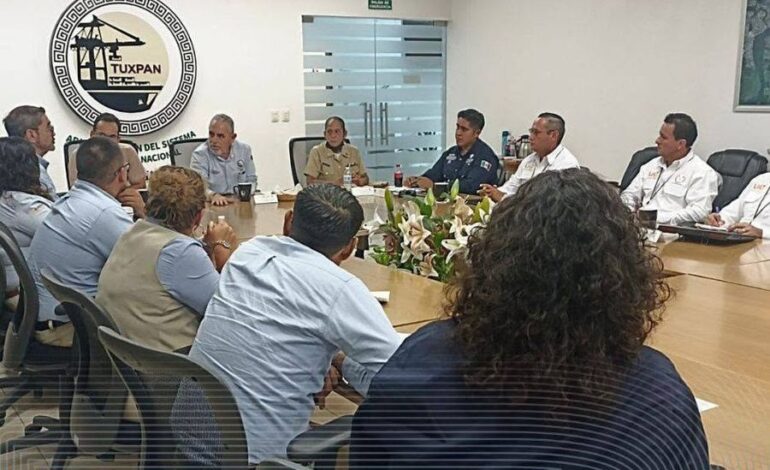 La UAT realizará estudios para proteger ecosistema de la Isla de Lobos