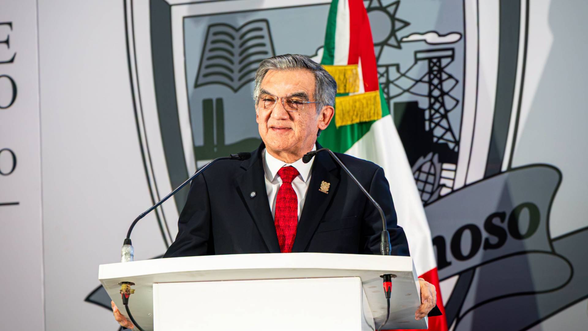 Américo Villarreal fortalece el campo de Valle Hermoso con inversión y nuevos proyectos