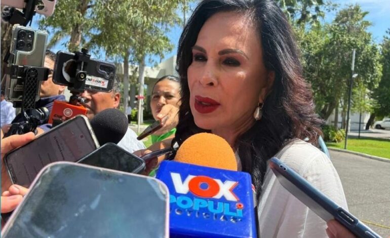 Fondo de pensiones de Tamaulipas enfrenta reto para garantizar su cobertura a largo plazo