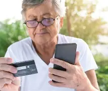 Alertan por fraudes contra adultos mayores en Tamaulipas