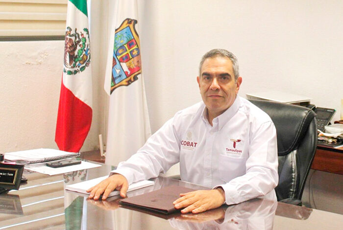 COBAT construirá nuevo plantel en Reynosa tras 18 años sin expansión
