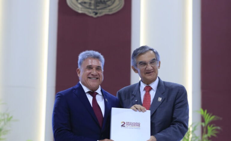 Con Altamira trabajamos del lado correcto de la historia: Américo