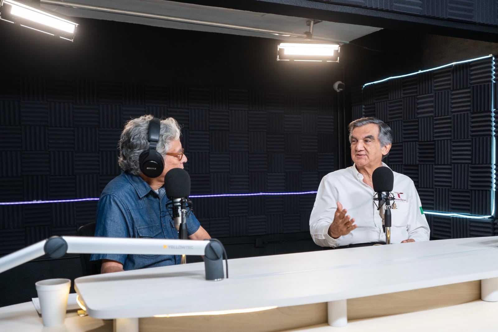 Destaca Américo proyecto de nación que genera mejores condiciones de vida para las y los mexicanos
