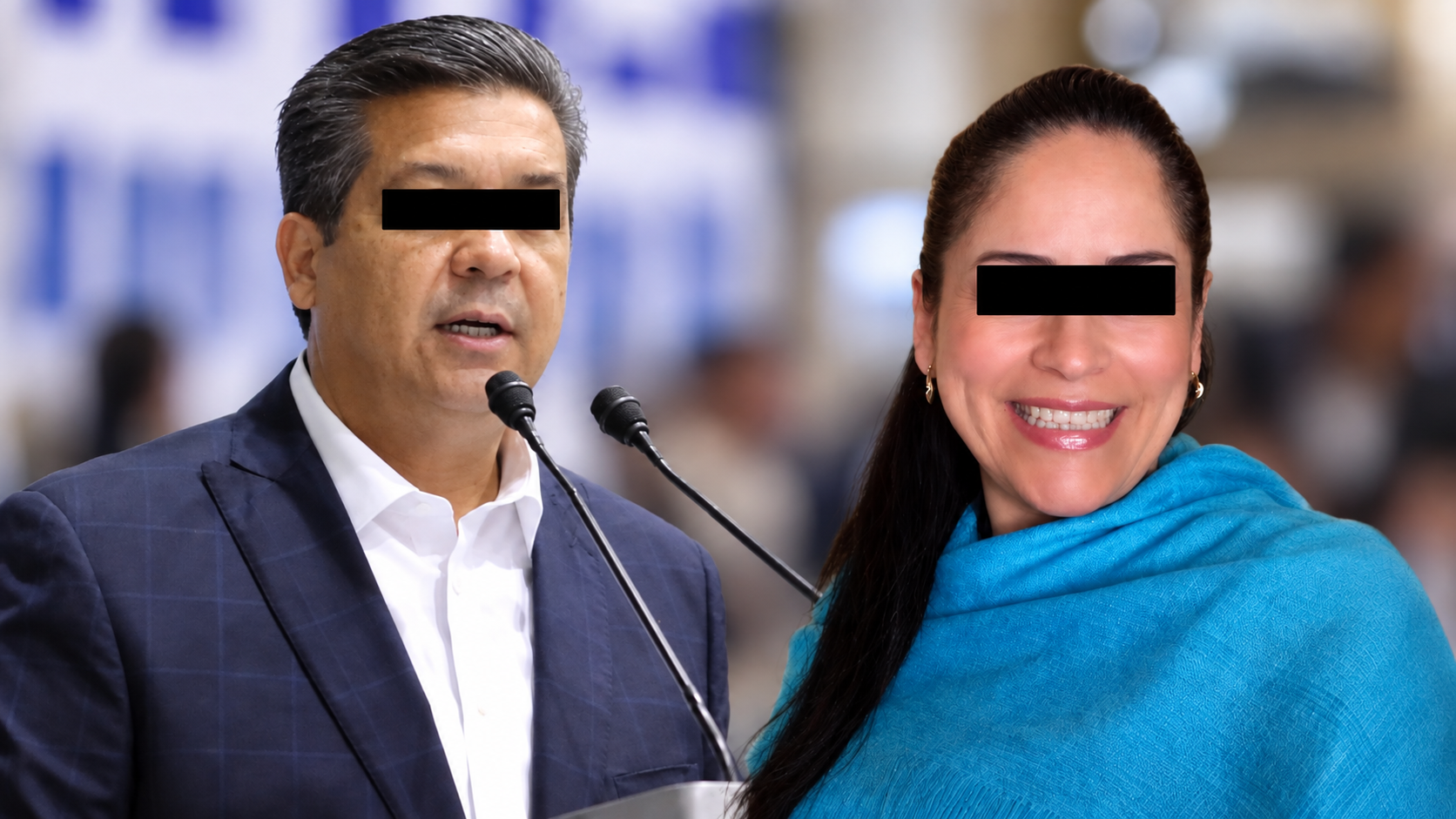 Ex contralora de Cabeza de Vaca, culpable por uso ilícito de atribuciones