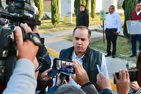 Mantiene Tamaulipas más de 12 beneficios fiscales para contribuyentes