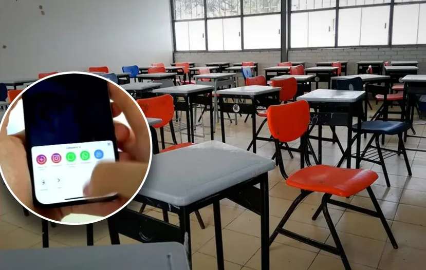 Sustituirán celulares por Chromebooks e iPads en escuelas de Tamaulipas