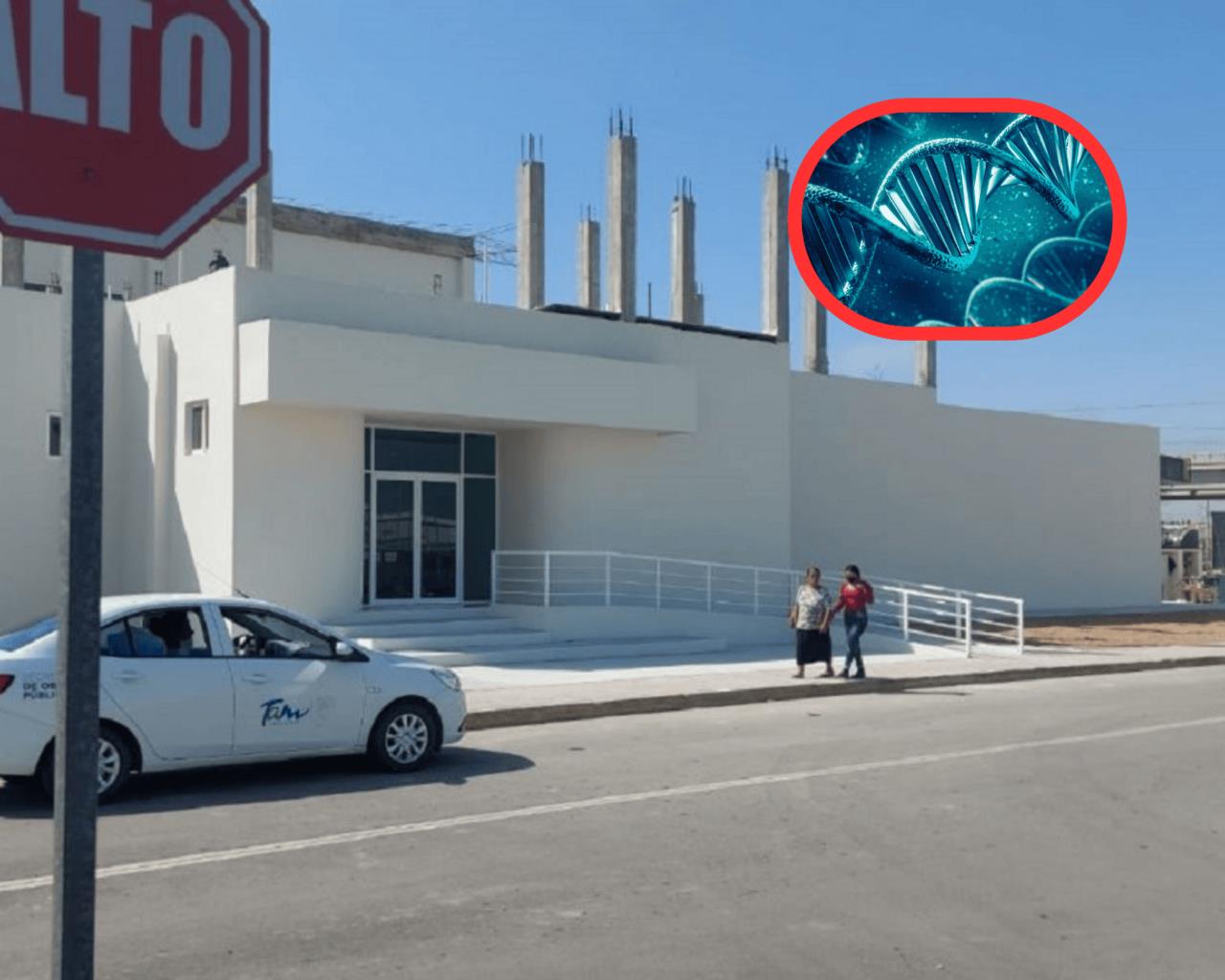 Fiscalía busca acelerar apertura del Centro de Identificación Forense de Altamira
