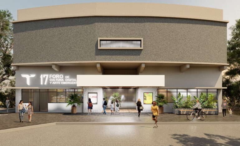 Cine Avenida volverá a abrir como foro de cultura digital en Ciudad Victoria