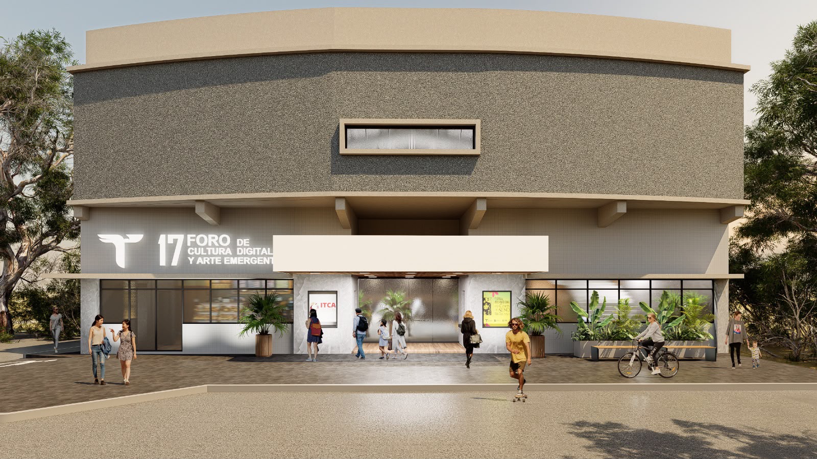 Cine Avenida volverá a abrir como foro de cultura digital en Ciudad Victoria