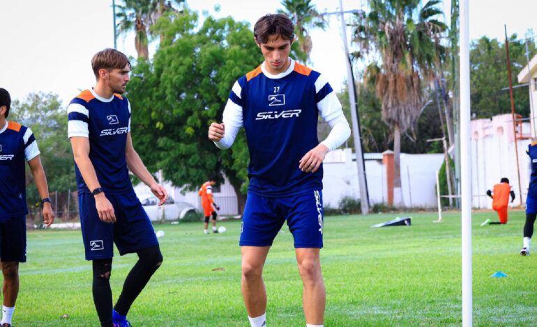 Correcaminos, listo para recibir a la Jaiba Brava en el Clásico Tamaulipeco