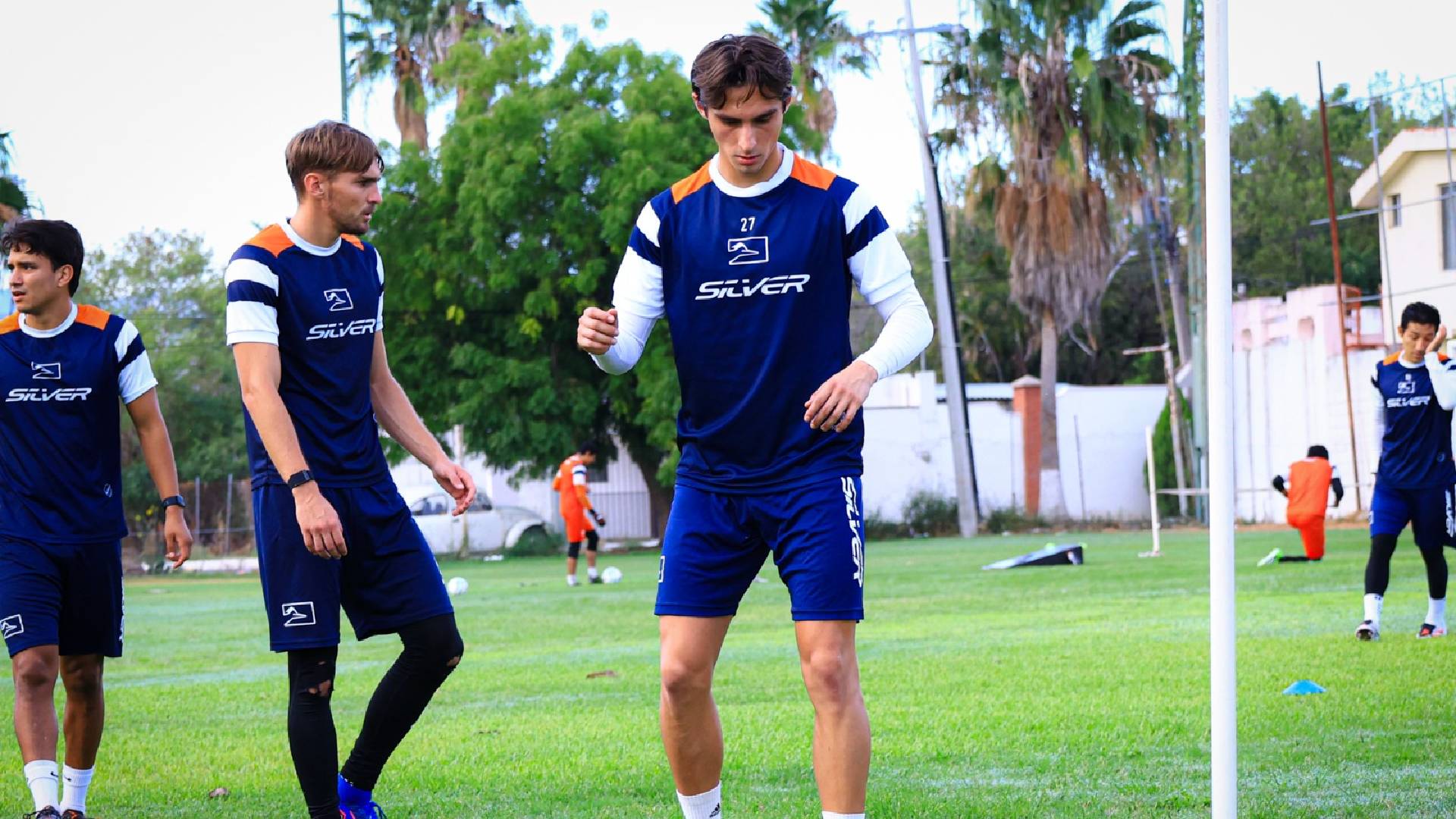 Correcaminos, listo para recibir a la Jaiba Brava en el Clásico Tamaulipeco