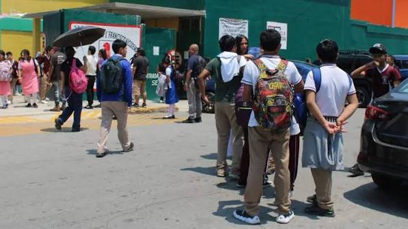 Preparan programa de apoyo emocional para estudiantes de Tamaulipas