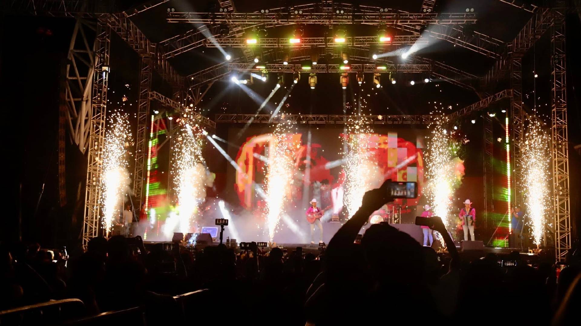Feria Tamaulipas busca talento local para abrir conciertos del Teatro del Pueblo