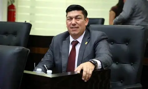 Pepe Braña destaca avances del gobierno de Américo Villarreal