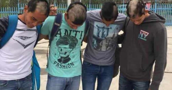 Buscan frenar novatadas en Tamaulipas; proponen penas de cárcel