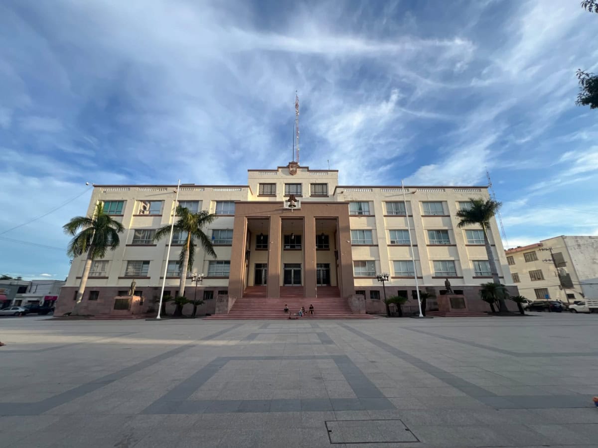 Finanzas de Tamaulipas asegura no tener deuda ni pasivos con proveedores