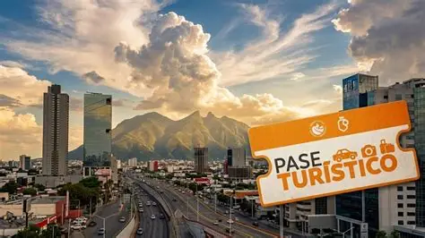 Pase Turístico de Nuevo León podría beneficiar al comercio y turismo de Tamaulipas