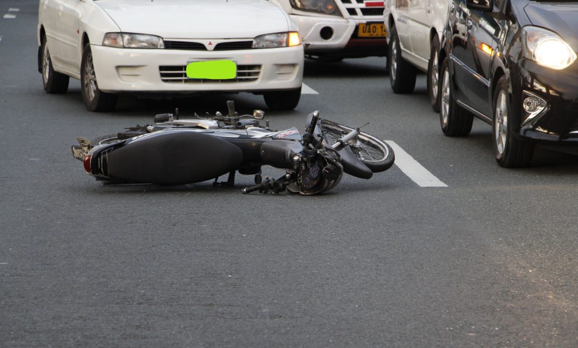 Aumentan 20% los accidentes de motocicleta con el regreso a clases