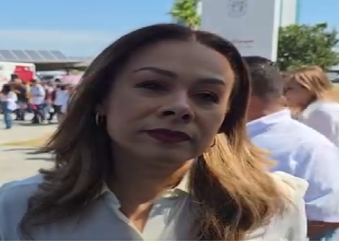 Fortalece Sheinbaum coordinación con Poder Judicial de Tamaulipas