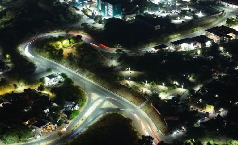 Victoria se transforma con resultados.