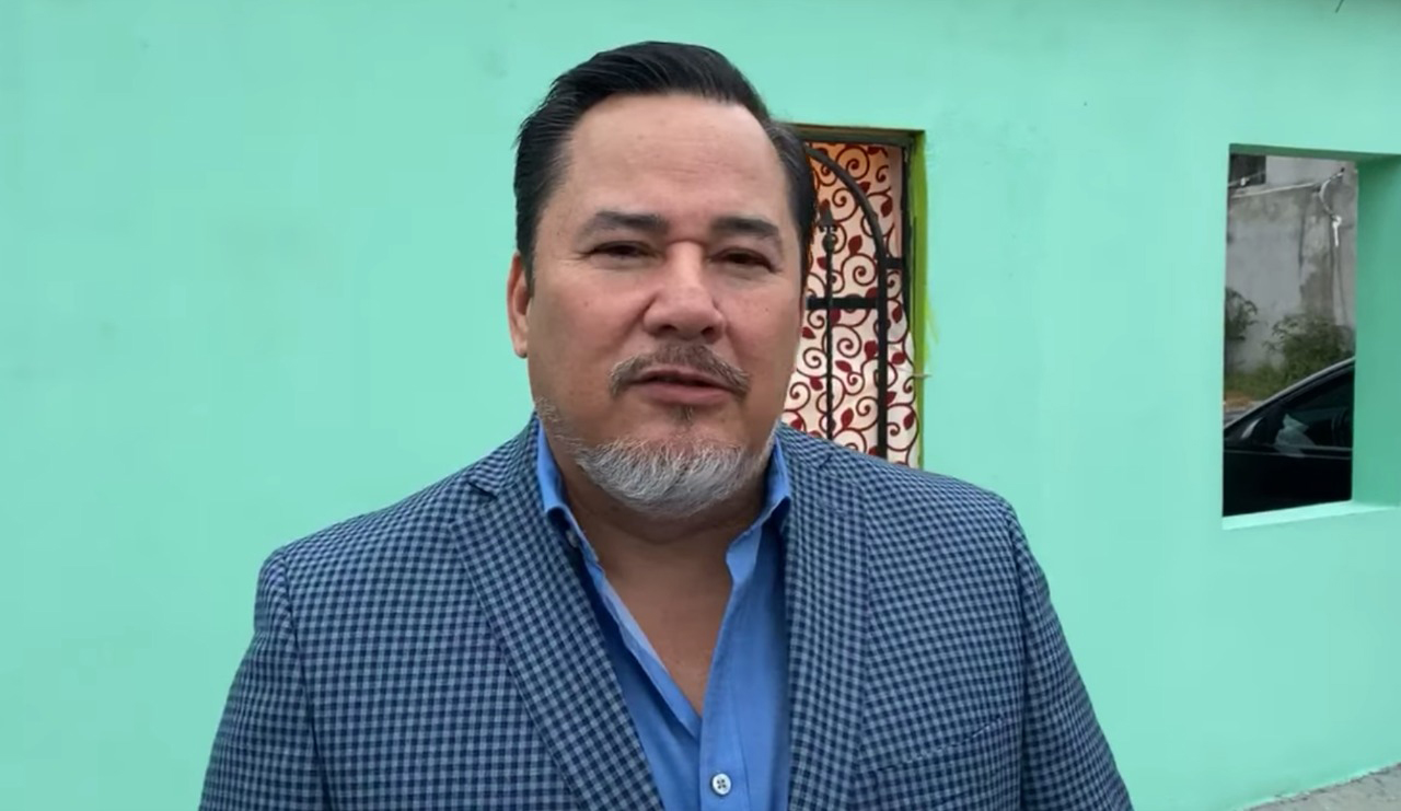 Alberto Lara califica como “excelente” el trabajo de Américo Villarreal