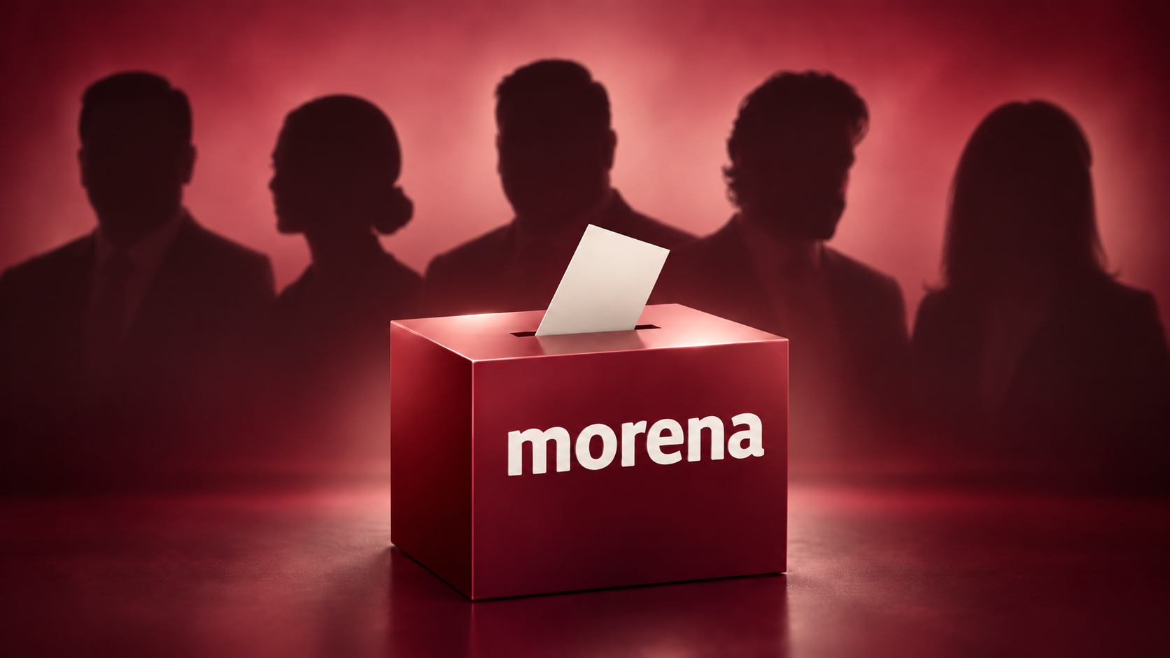 ¡Arranca la carrera por las alcaldías! Morena lanza convocatoria en Tamaulipas