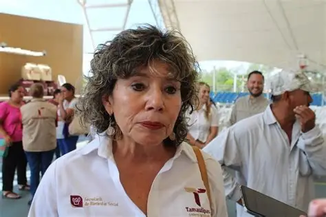 Destinan más de 5 mdp a apoyos funerarios para familias vulnerables en Tamaulipas
