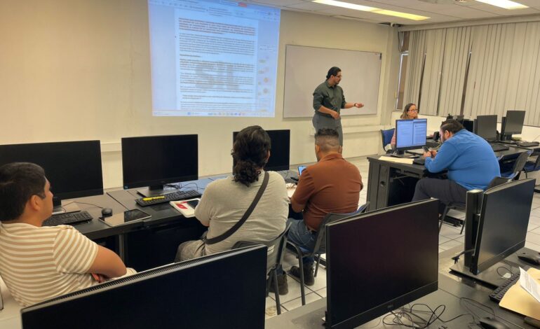 Ofrece la FDCSV-UAT Diplomados en Política y Gobierno, y Gestión Notarial y Registral