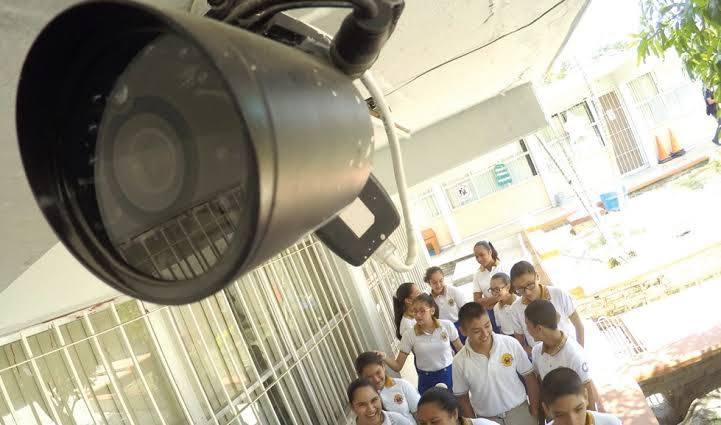 Proponen reforzar vigilancia e instalar cámaras ante robos en escuelas de Ciudad Victoria