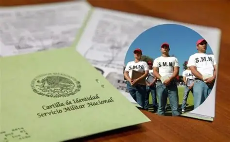 Aumenta afluencia de jóvenes para tramitar la precartilla militar