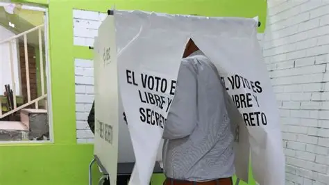 Proyectan instalar 5 mil casillas en Tamaulipas para la próxima jornada electoral
