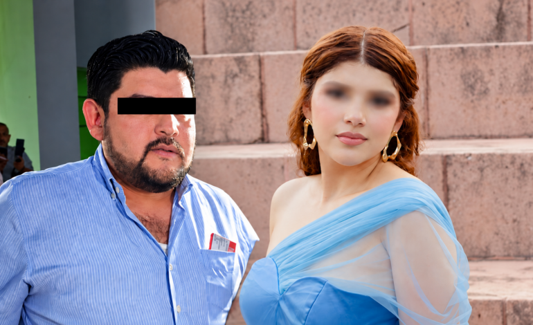 Padre de Dafne Zapata es declarado culpable por abuso sexual