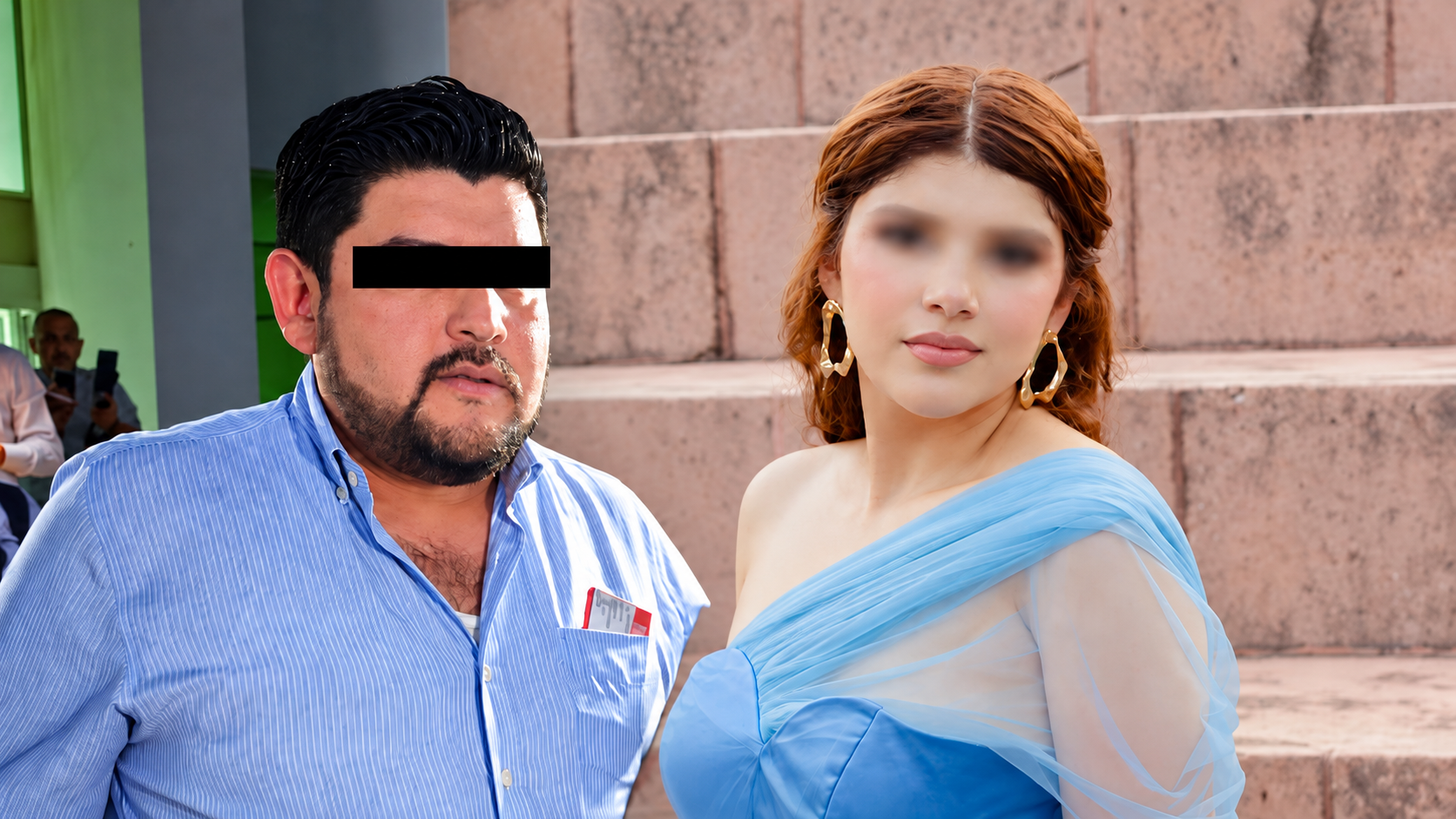 Padre de Dafne Zapata es declarado culpable por abuso sexual